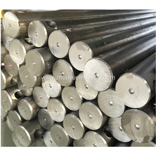 Conveyor Idler Cold Drawn Shafts